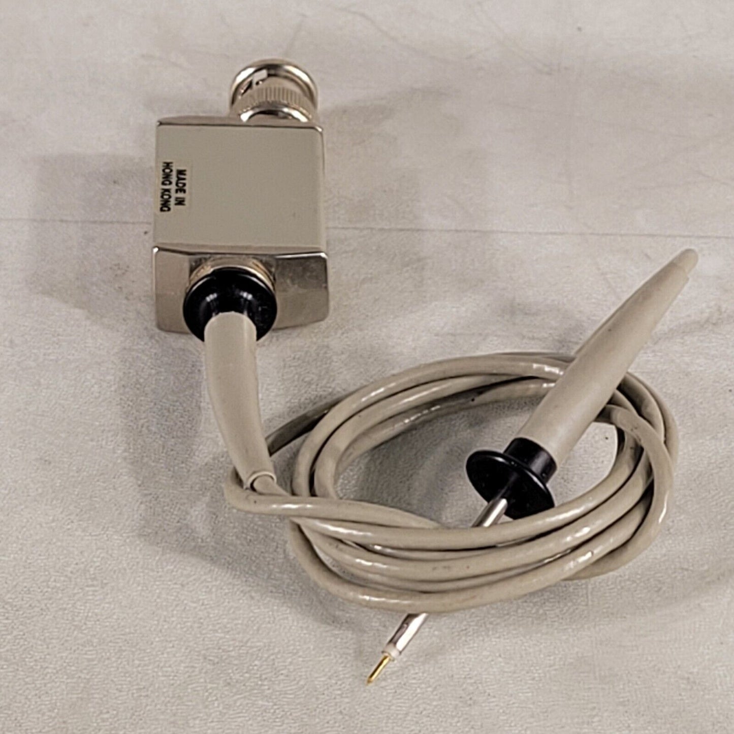 HP 54003-61617 Oscilloscope Probe 10:1 1M Ohm 8.0pF Hewlett Packard