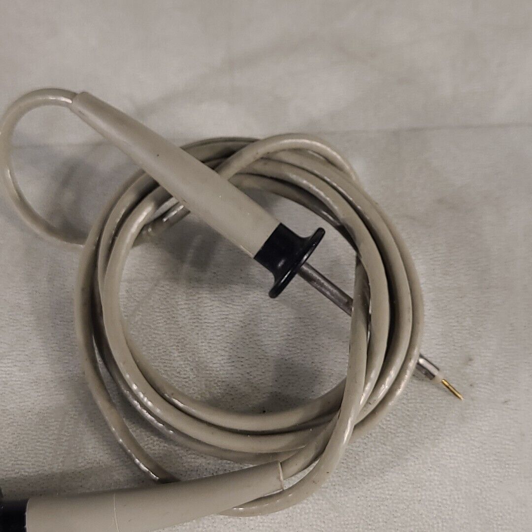 HP 54003-61617 Oscilloscope Probe 10:1 1M Ohm 8.0pF Hewlett Packard