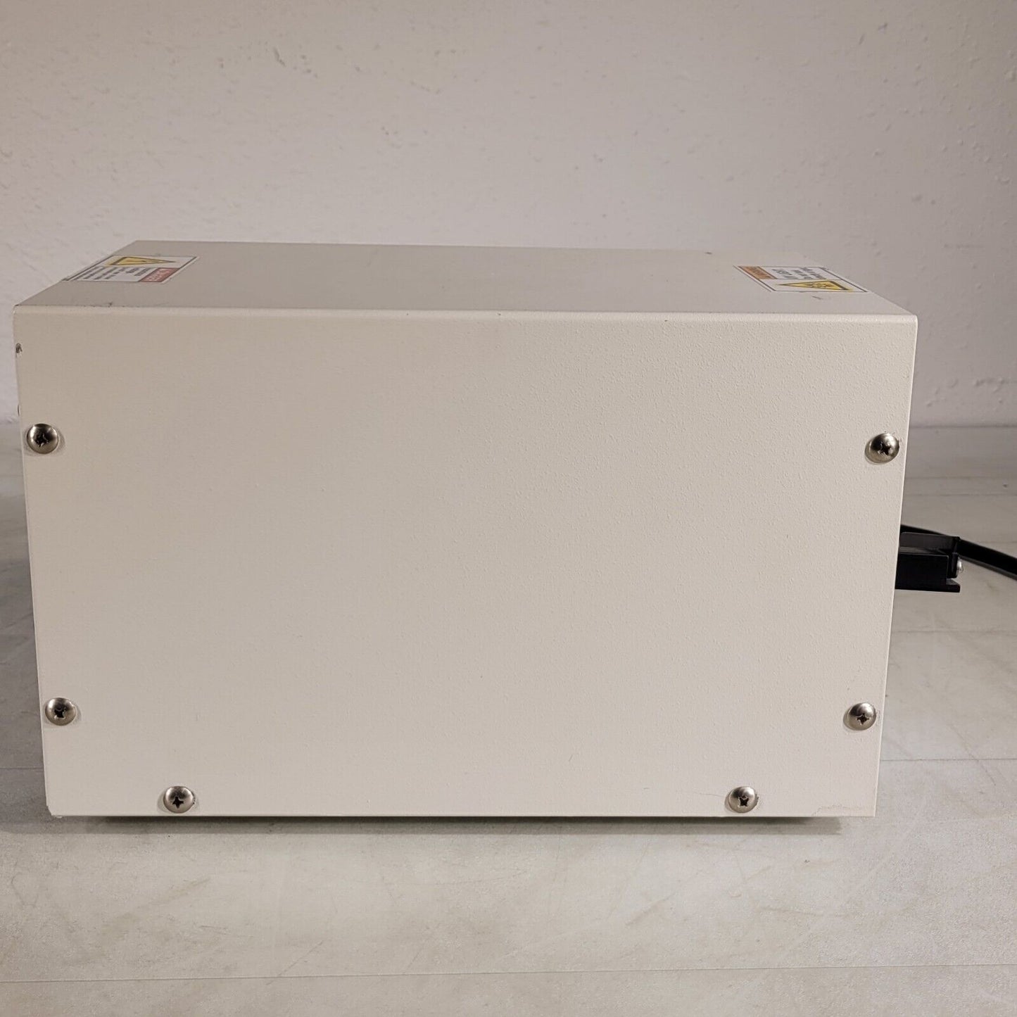 Analytical Instruments Systems DT 1000 CD UV/VIS Light Source Tested SMA905