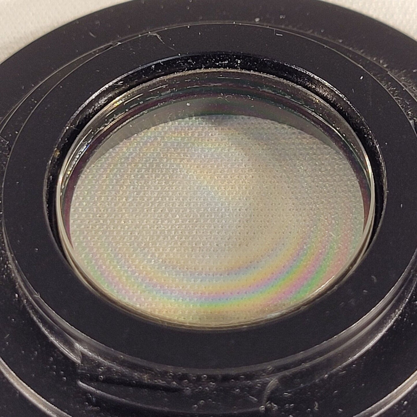 Wild 383978 0.5x Lens Microscope Auxiliary Lens Optical Optic