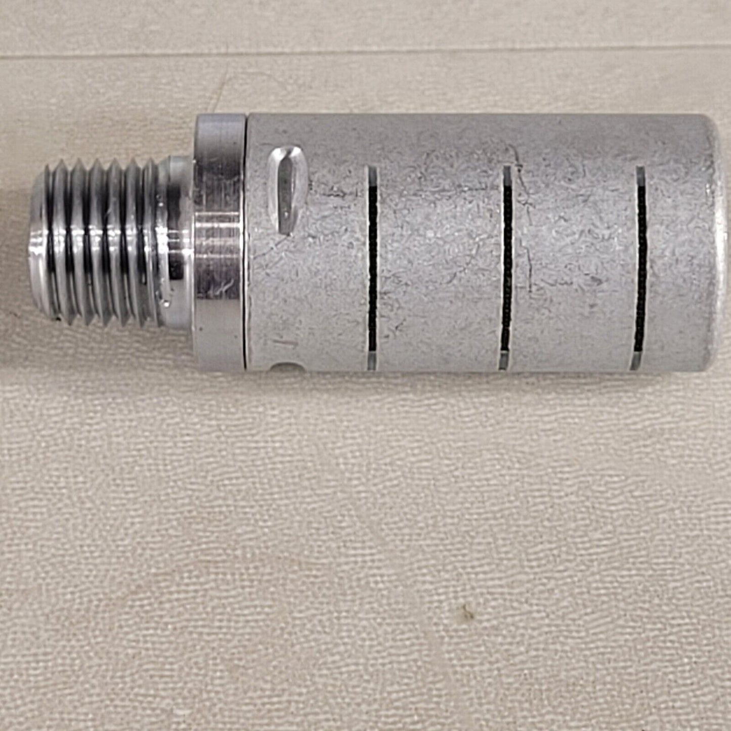 ARO Air Compressor Silencer Circular Valve Silencer