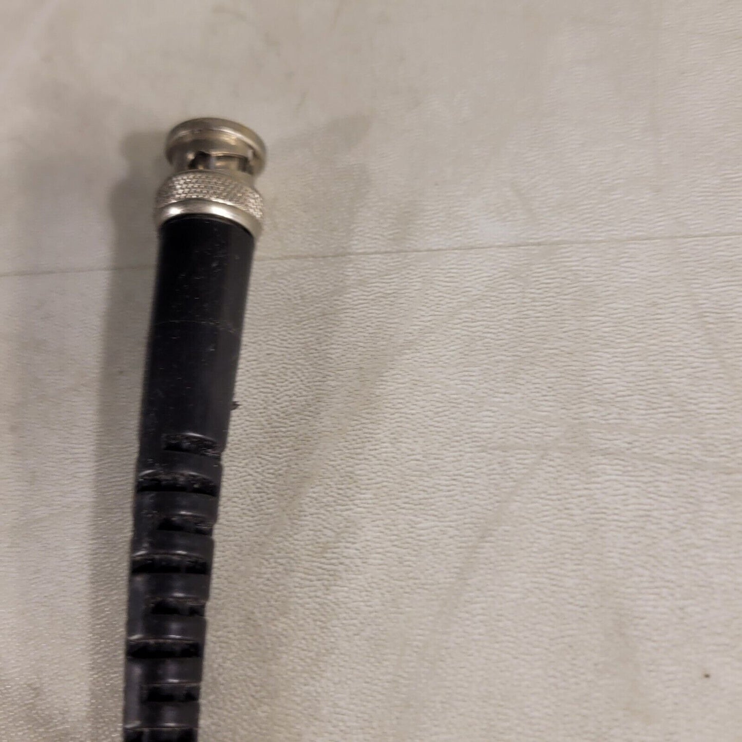 Pomona 2249-C-12 Coaxial Cable BNC 1.5ft