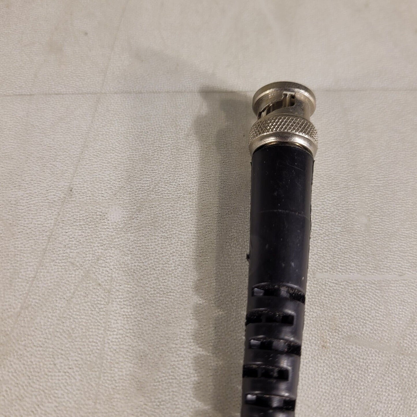Pomona 2249-C-12 Coaxial Cable BNC 1.5ft