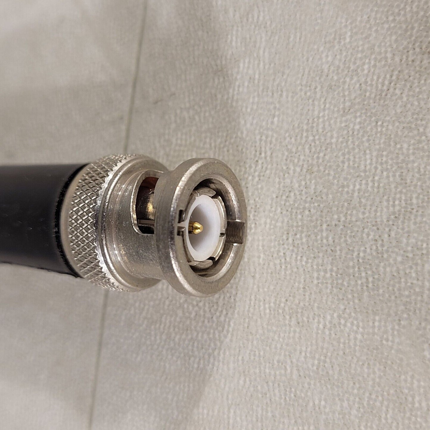Pomona 2249-C-12 Coaxial Cable BNC 1.5ft