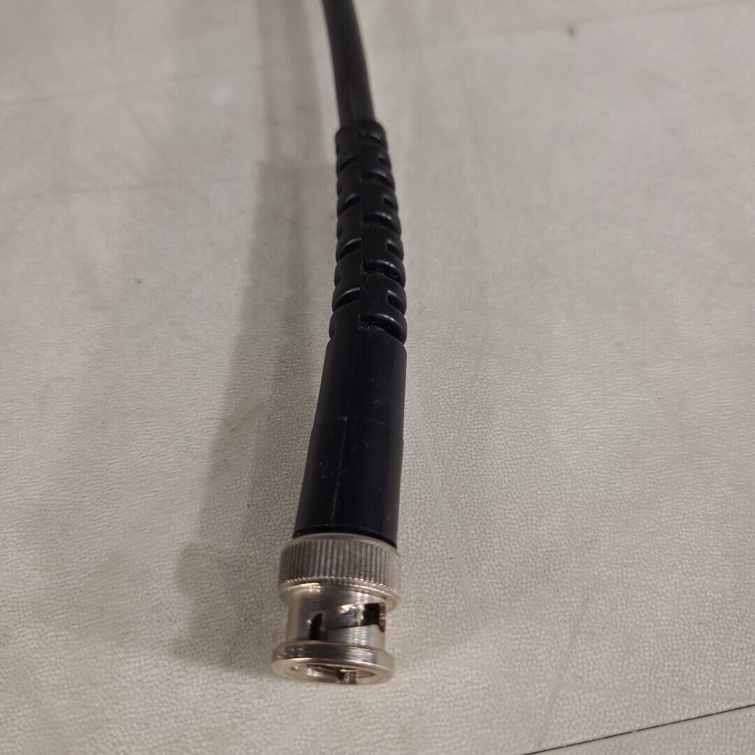 RG59B Coaxial Cable, BNC Male / Male 3.5ft