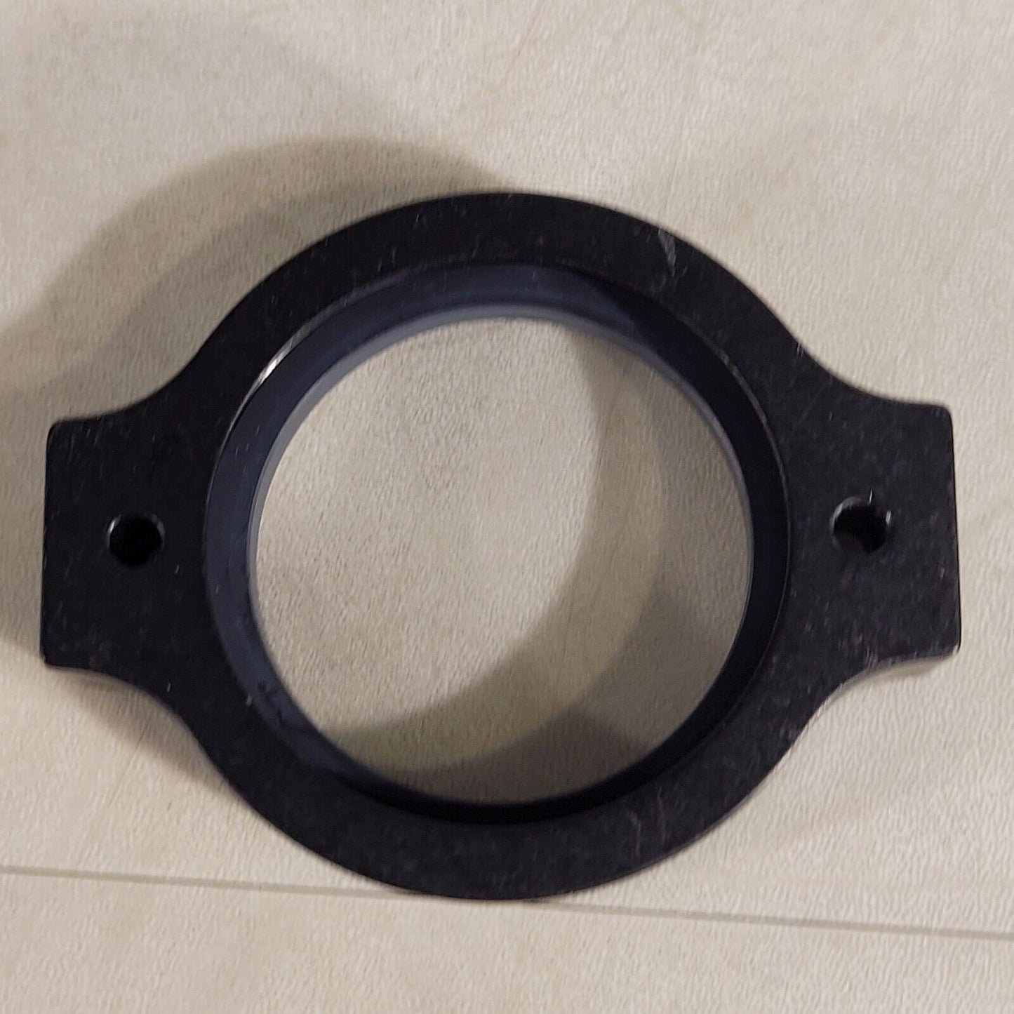 NRC Newport New Focus + 9835 Lens Optic Holder 2" Diameter