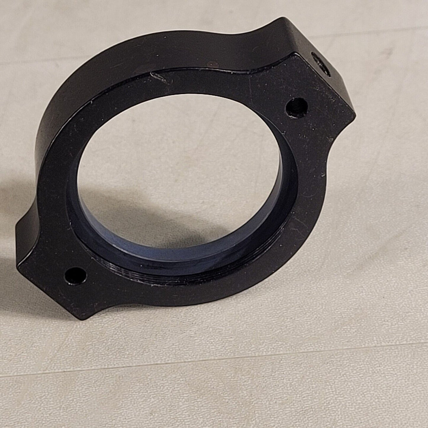 NRC Newport New Focus + 9835 Lens Optic Holder 2" Diameter