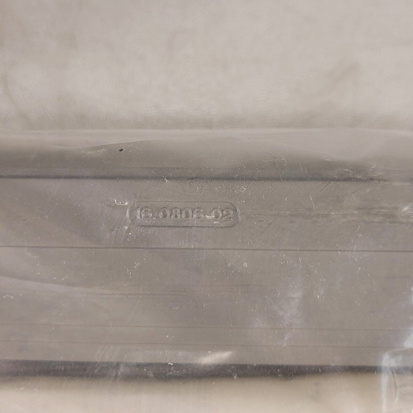 Schroff 39832-589 PMC Magazine Panel 60832-020 Rack Mount