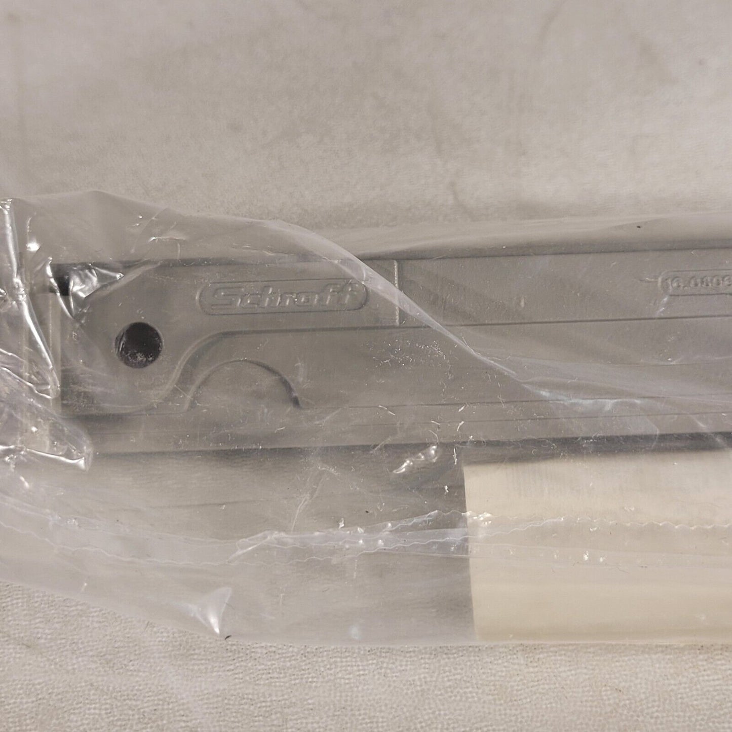 Schroff 39832-589 PMC Magazine Panel 60832-020 Rack Mount