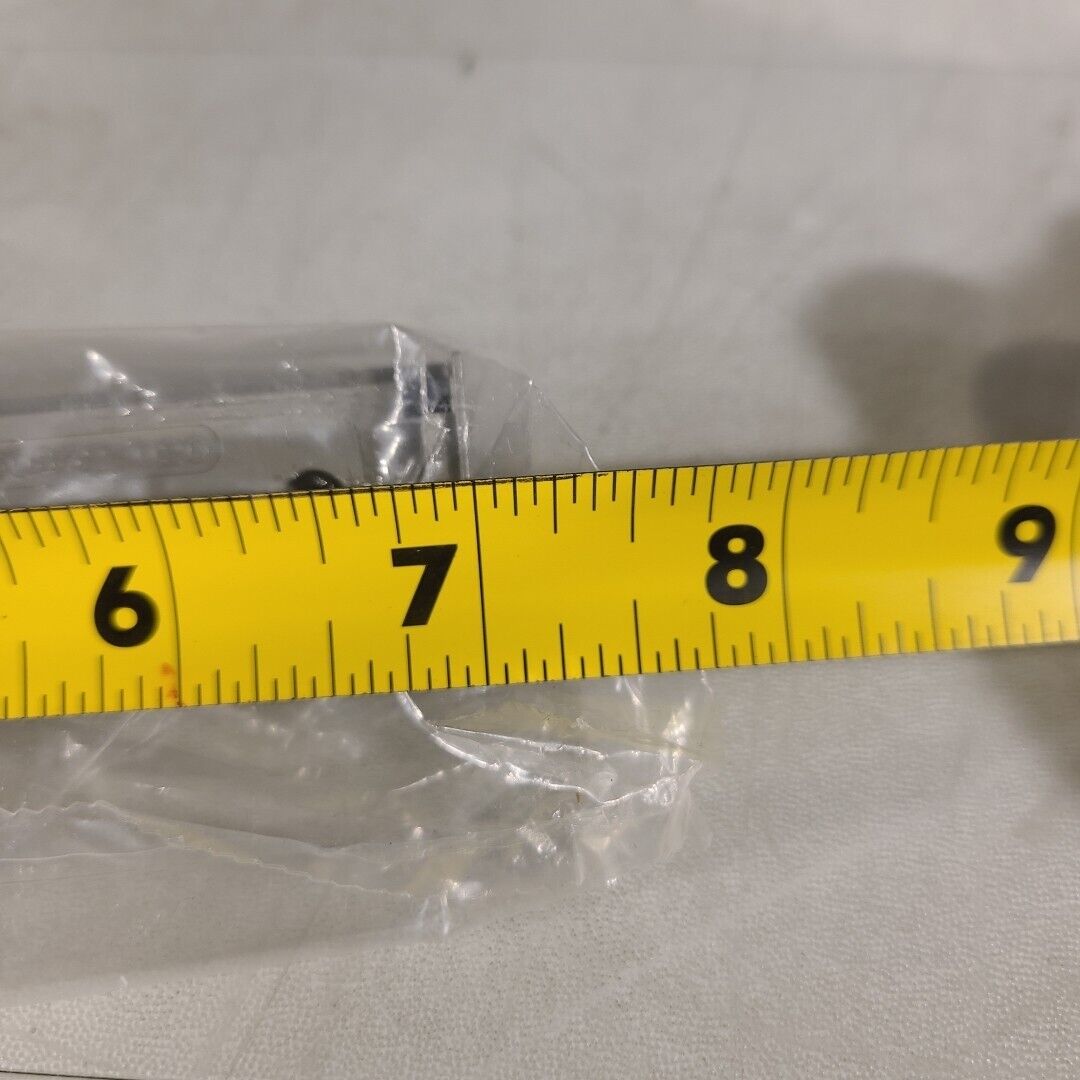 Schroff 39832-589 PMC Magazine Panel 60832-020 Rack Mount