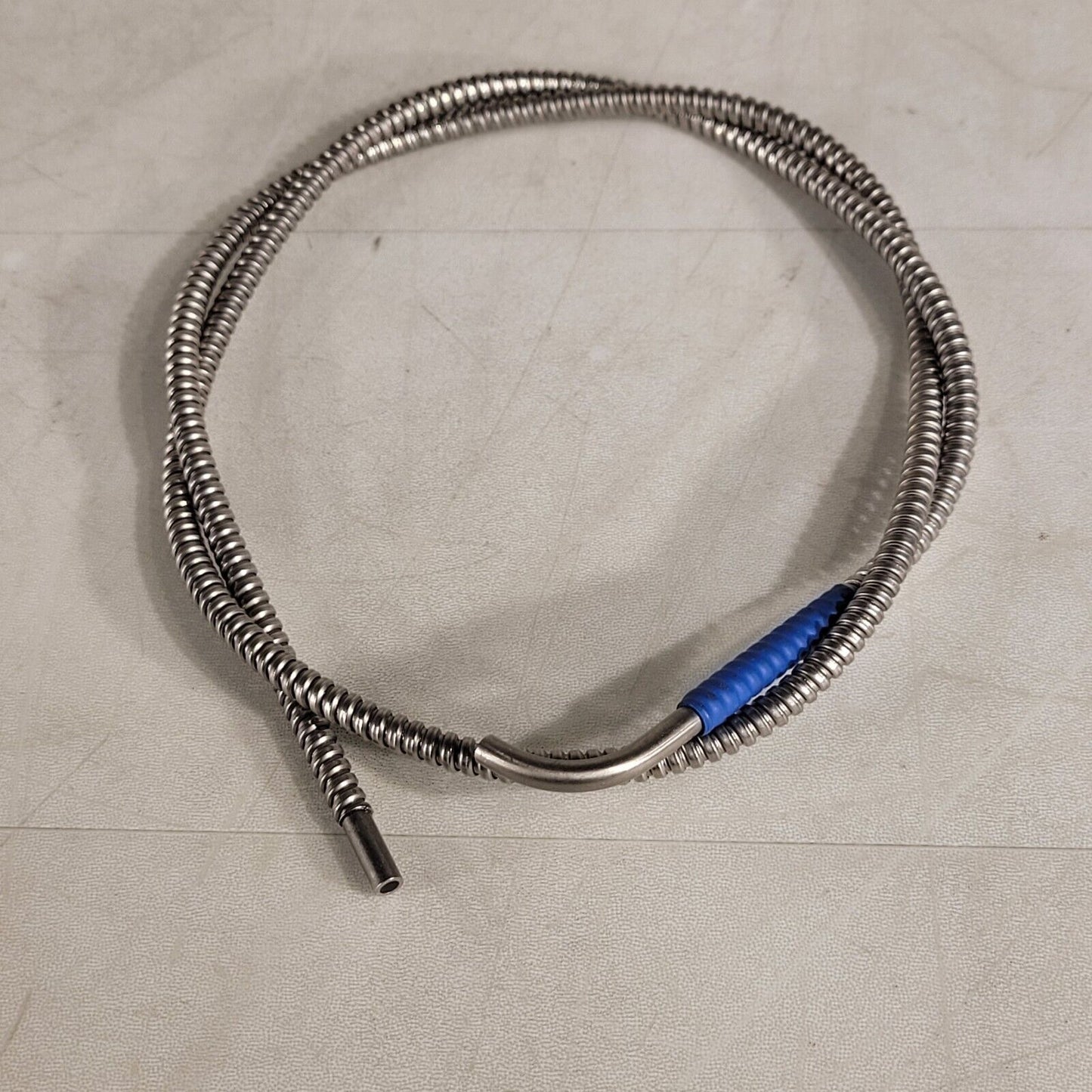 Dolan-Jenner Fiberoptic Cable .9m Length 4.75mm Diameter Connector 4mm Fiber