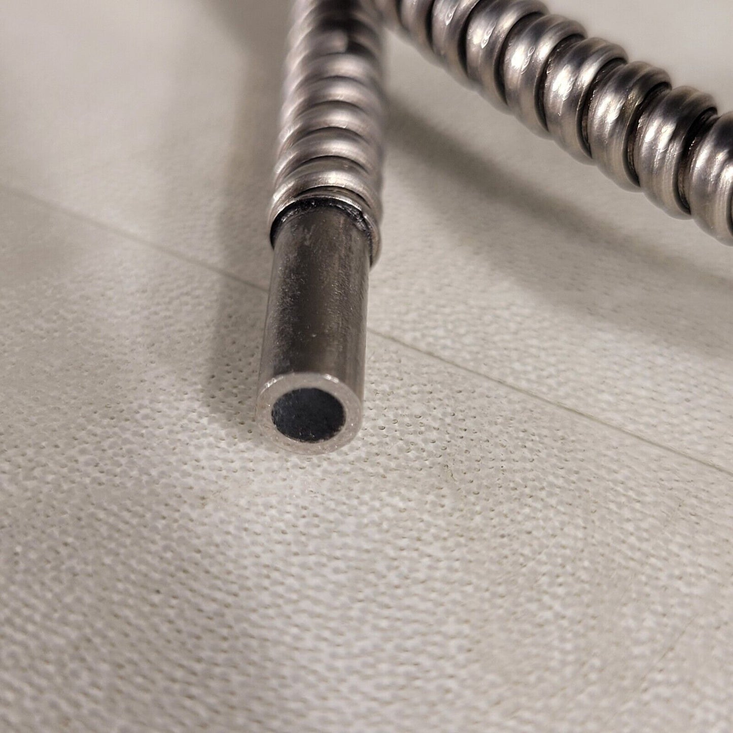 Dolan-Jenner Fiberoptic Cable .9m Length 4.75mm Diameter Connector 4mm Fiber