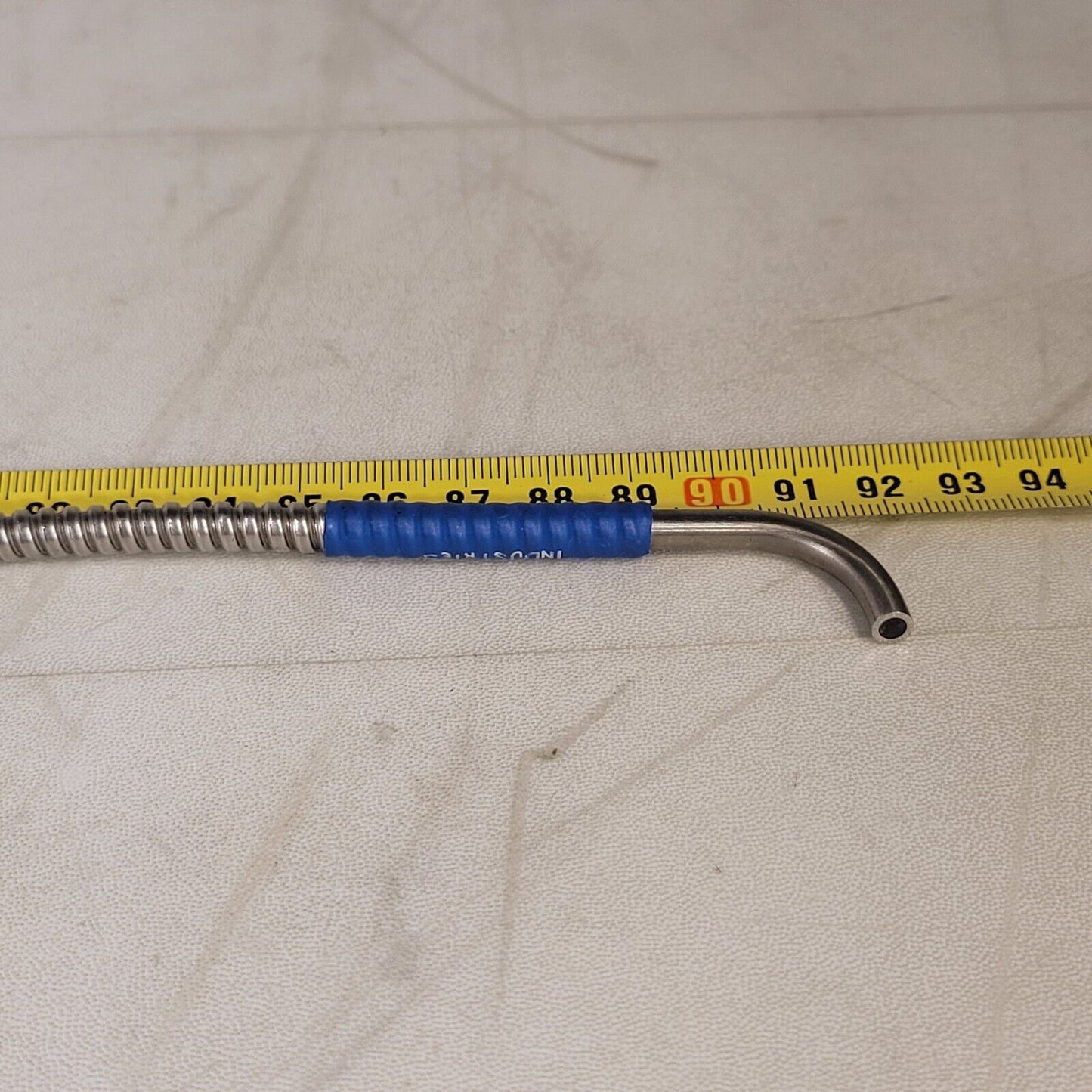 Dolan-Jenner Fiberoptic Cable .9m Length 4.75mm Diameter Connector 4mm Fiber