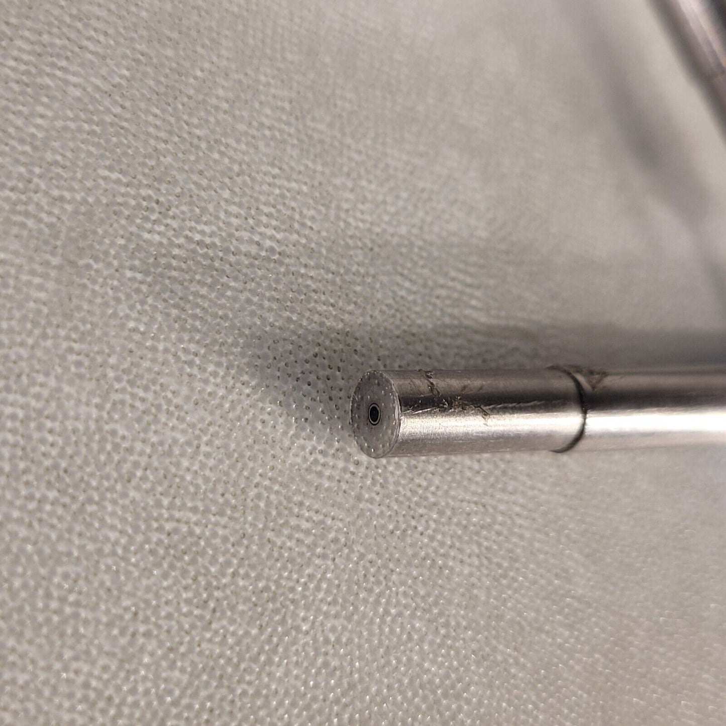 Dolan-Jenner Fiberoptic Cable .6m Length 1.5mm Diameter Curved Connector Mini