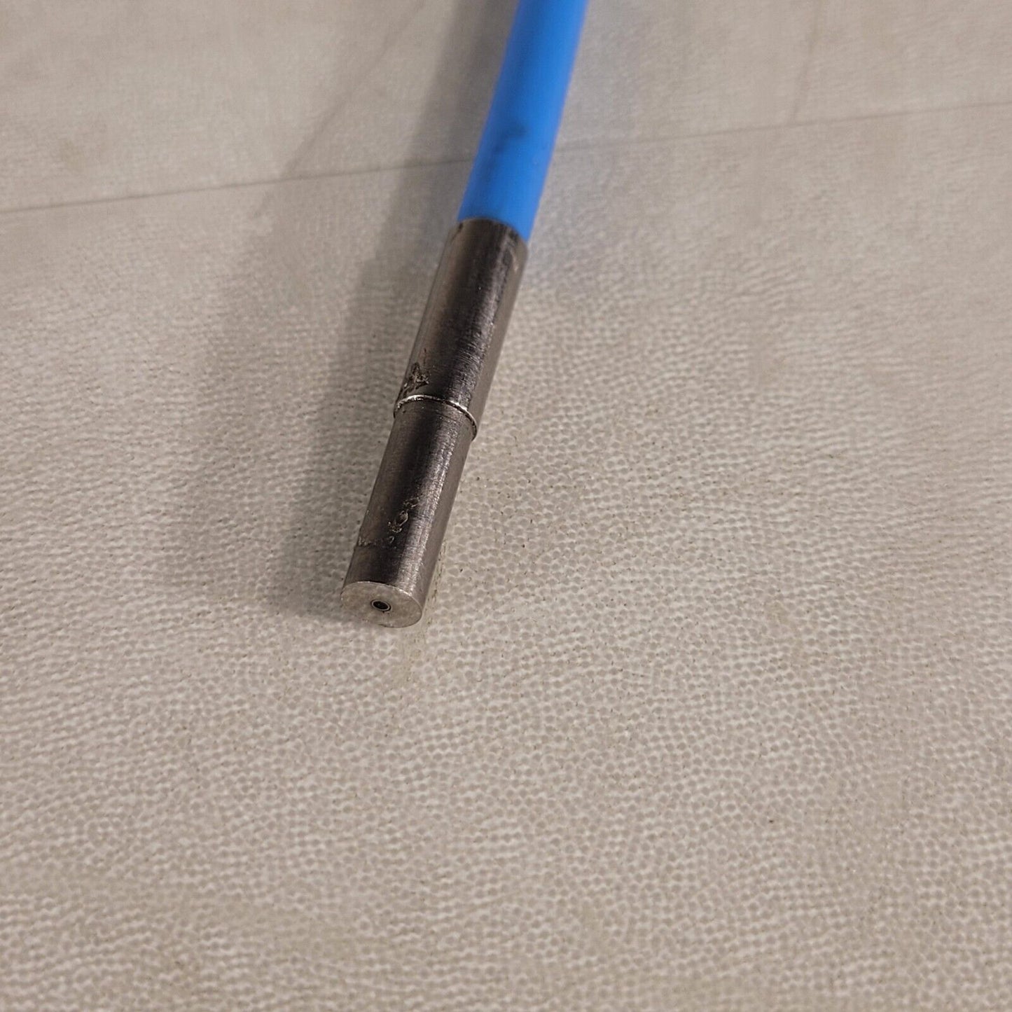Dolan-Jenner Fiberoptic Cable .6m Length 1.5mm Diameter Curved Connector Mini