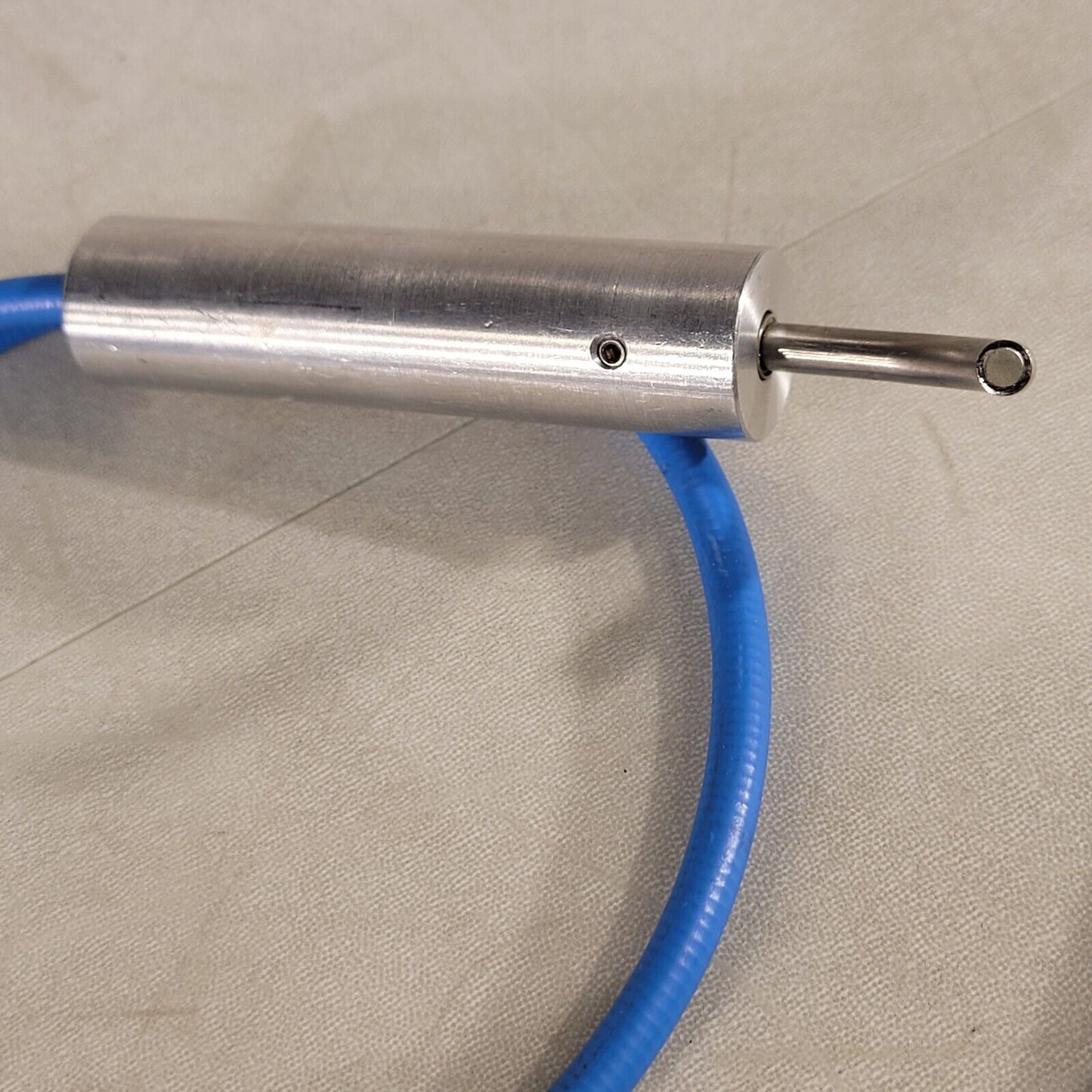 Dolan-Jenner Fiberoptic Cable .9m Legth Curved Connector 4.75mm Diameter Conn