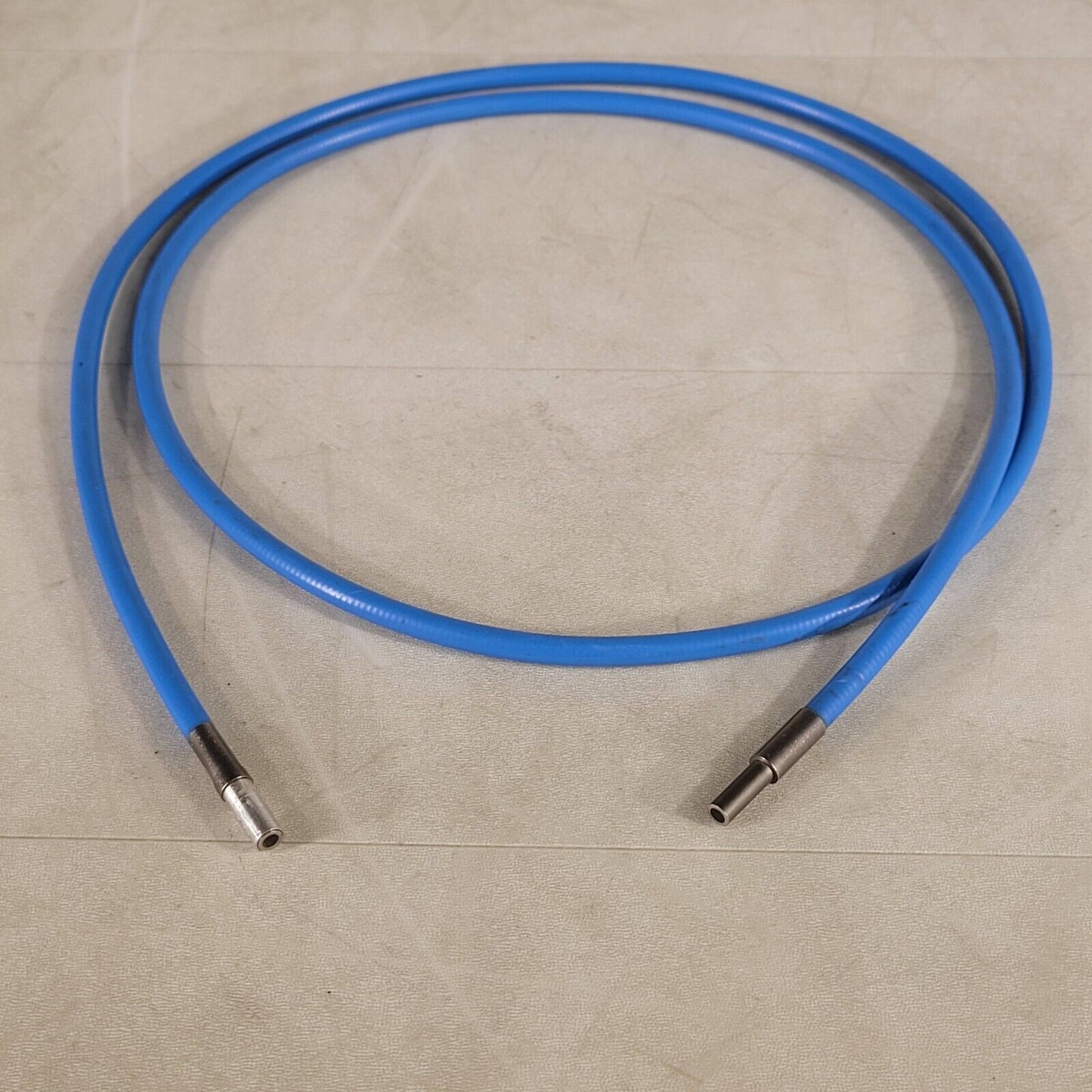 Dolan-Jenner Fiberoptic Cable 1.2m Length 5.5mm And 4.75mm Diameter Connector