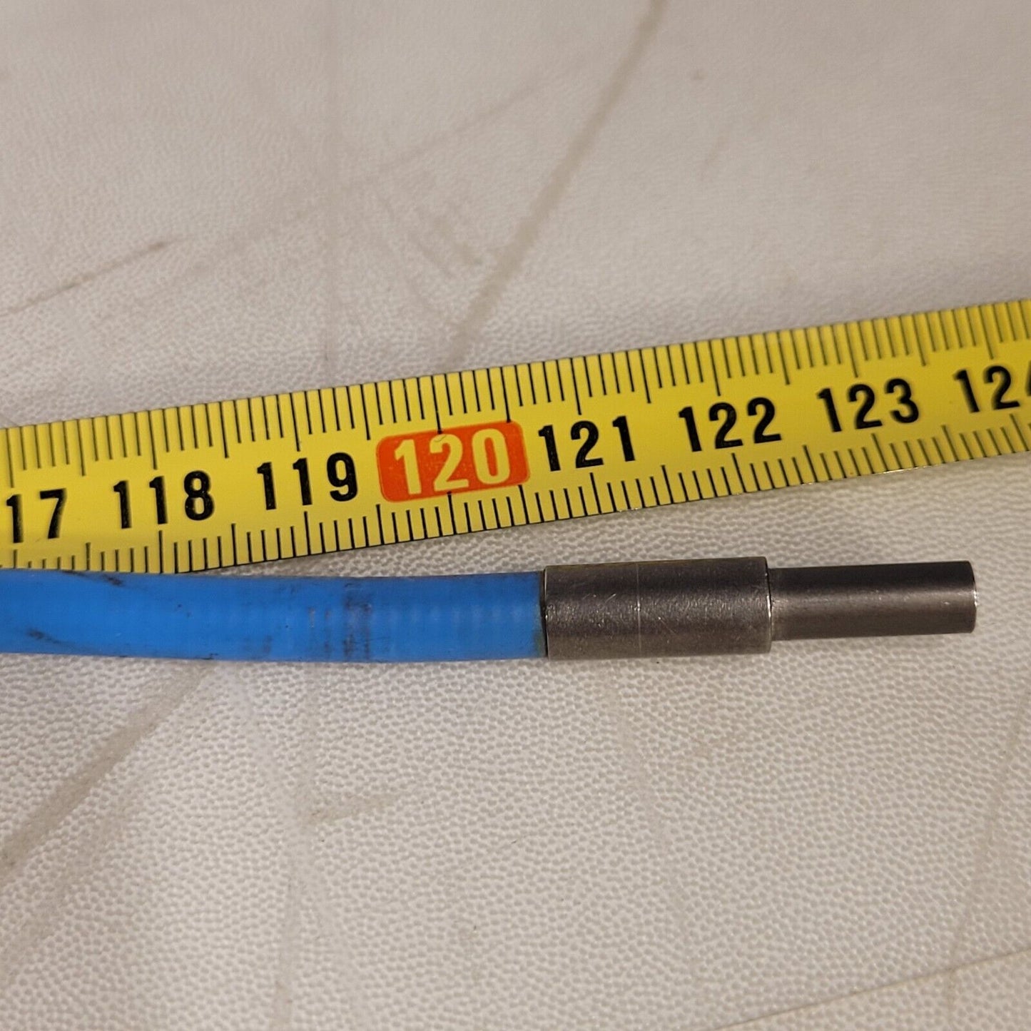 Dolan-Jenner Fiberoptic Cable 1.2m Length 5.5mm And 4.75mm Diameter Connector