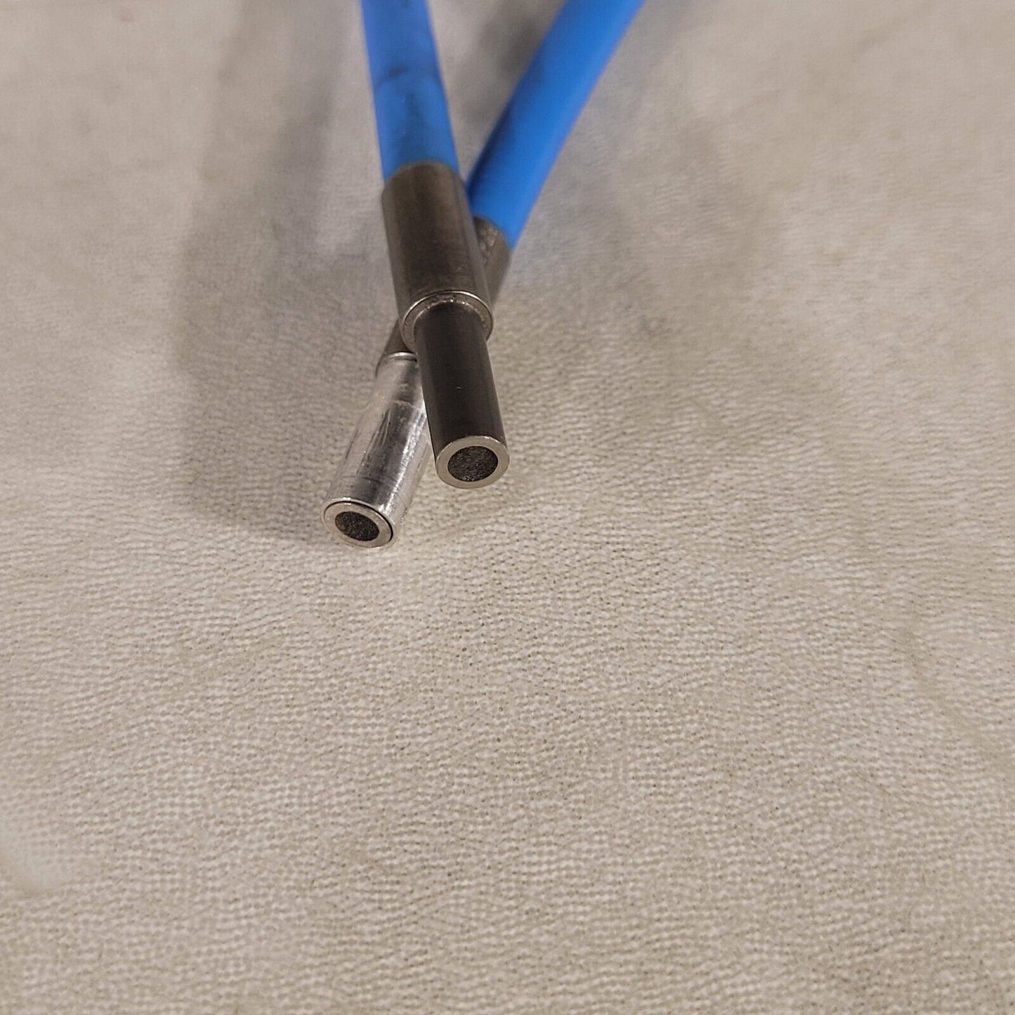 Dolan-Jenner Fiberoptic Cable 1.2m Length 5.5mm And 4.75mm Diameter Connector