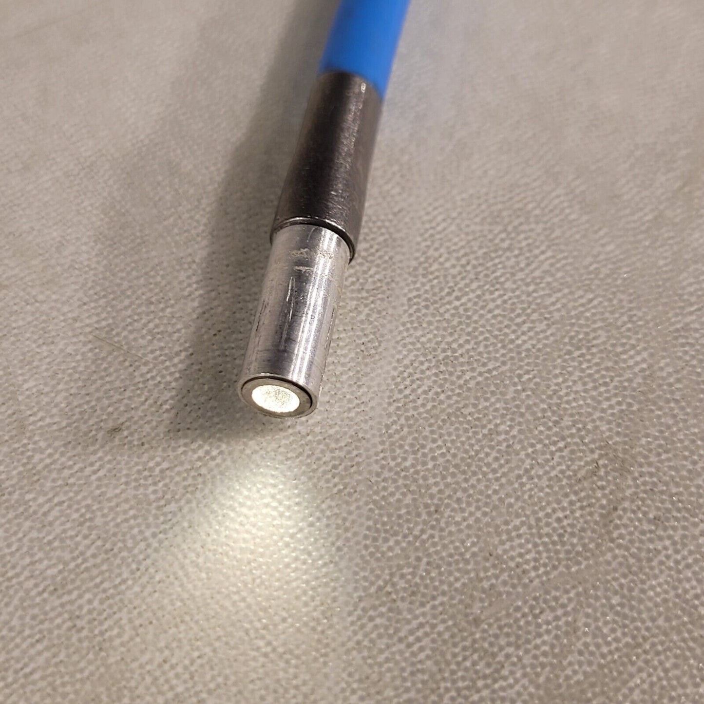 Dolan-Jenner Fiberoptic Cable 1.2m Length 5.5mm And 4.75mm Diameter Connector