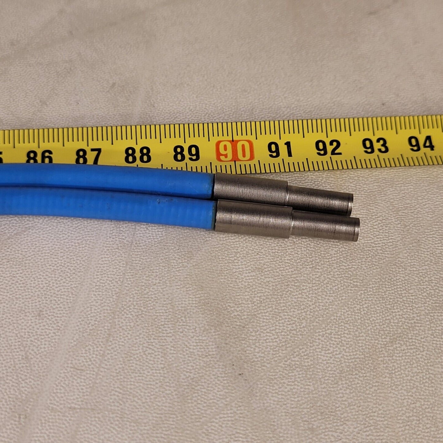 Dolan-Jenner Bifurcated Fiber Optic Cable .9m Length 4.75mm Port Diameter
