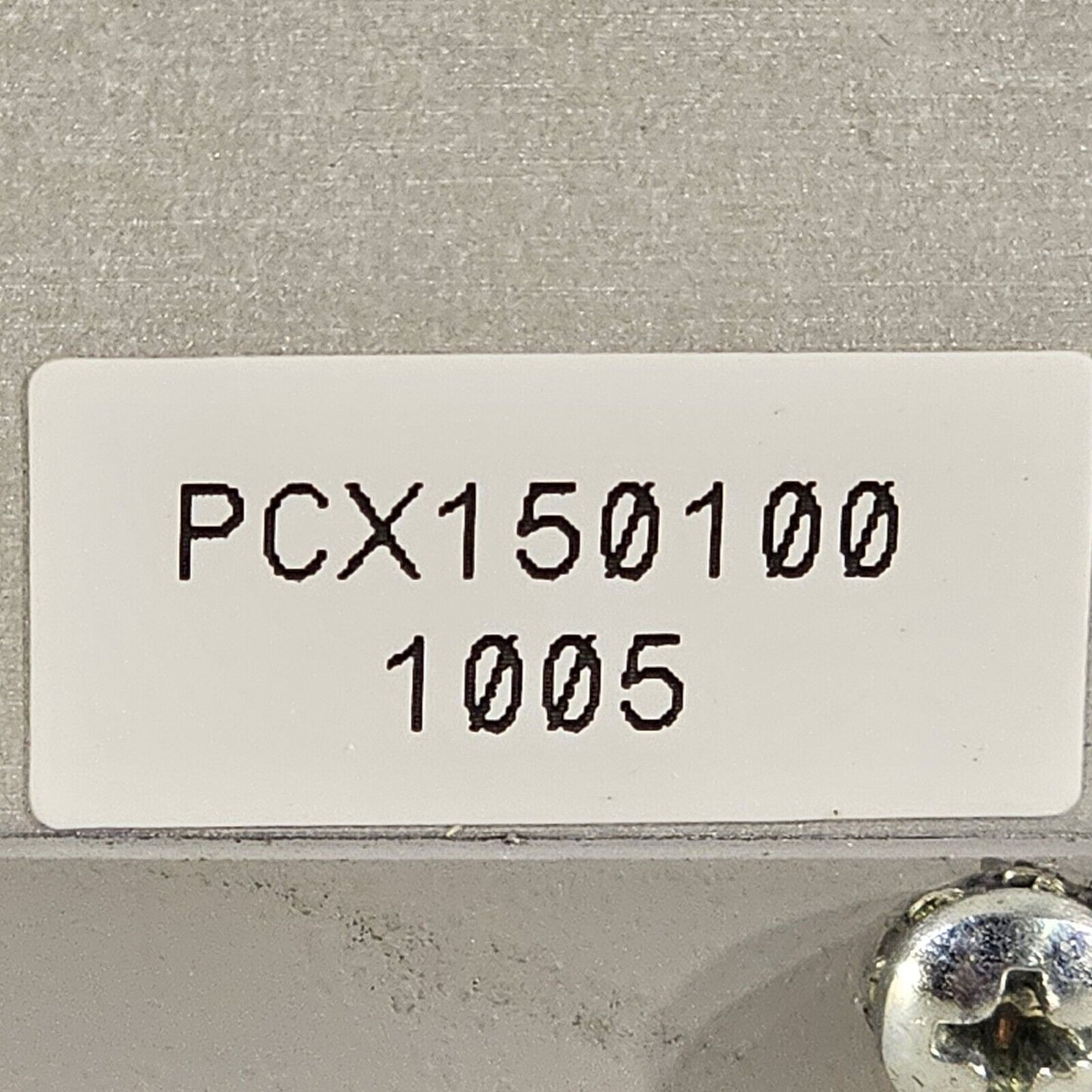 DEI PCX-150A Pulsed Current Source Laser Diode Driver 100V, 150A Max Power