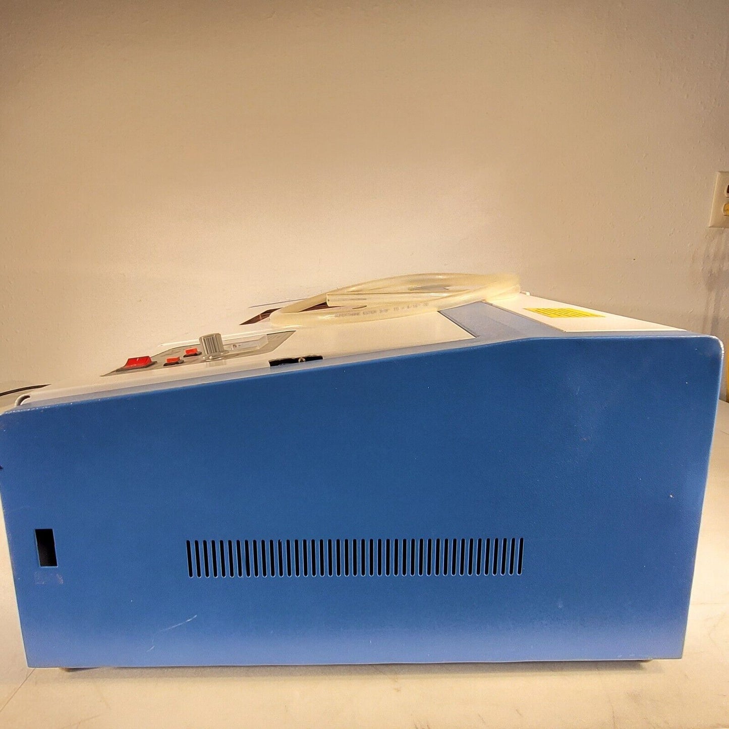 FDA CO2 Laser Engraving Cutting Machine Engraving Digital Cutter 40W 300X200MM
