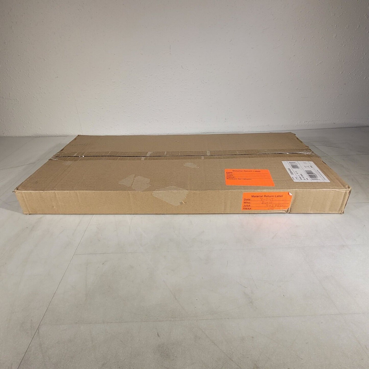 323204-0010 Bose Professional Adjustable Tile Bridge for FreeSpace DS 16F Pair 2