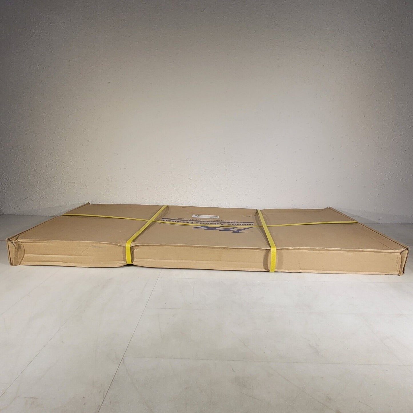 Middle Atlantic CLB-90HB - 90° Horizontal Ladder Bend 12" W