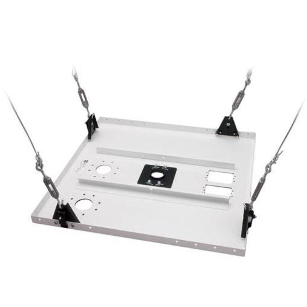 Chief CMA-450 Suspended Ceiling Kit 2 x 2' 250lb Capacity Suspension