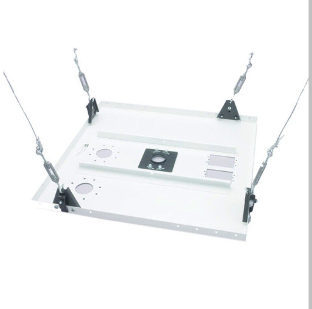 Chief CMA-450 Suspended Ceiling Kit 2 x 2' 250lb Capacity Suspension