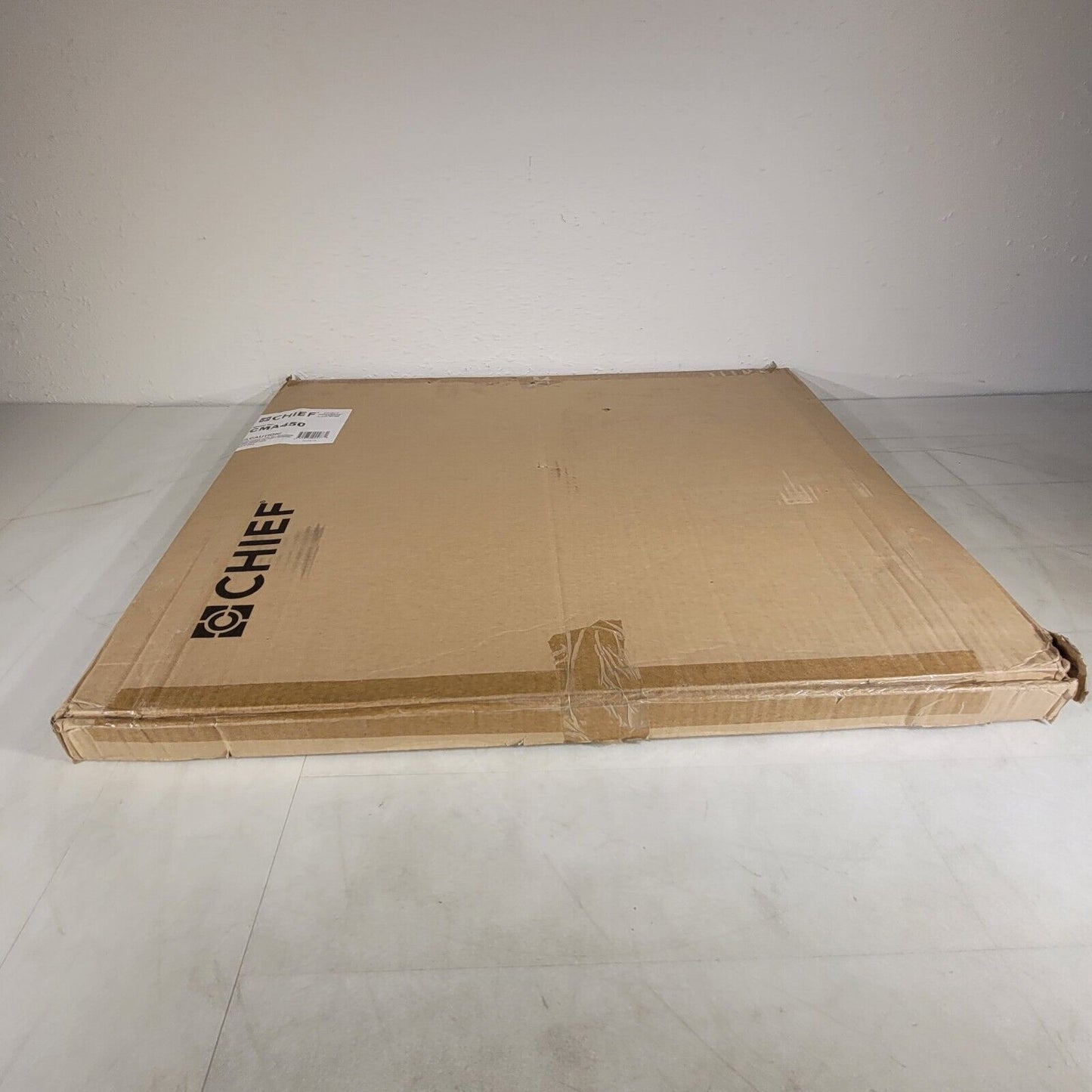 Chief CMA-450 Suspended Ceiling Kit 2 x 2' 250lb Capacity Suspension
