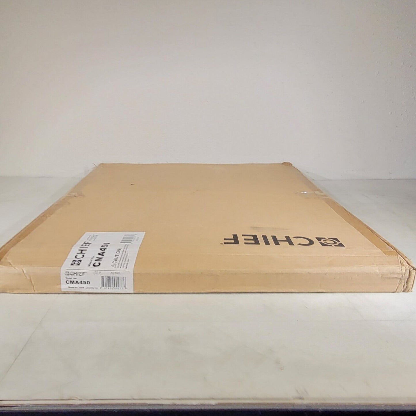 Chief CMA-450 Suspended Ceiling Kit 2 x 2' 250lb Capacity Suspension