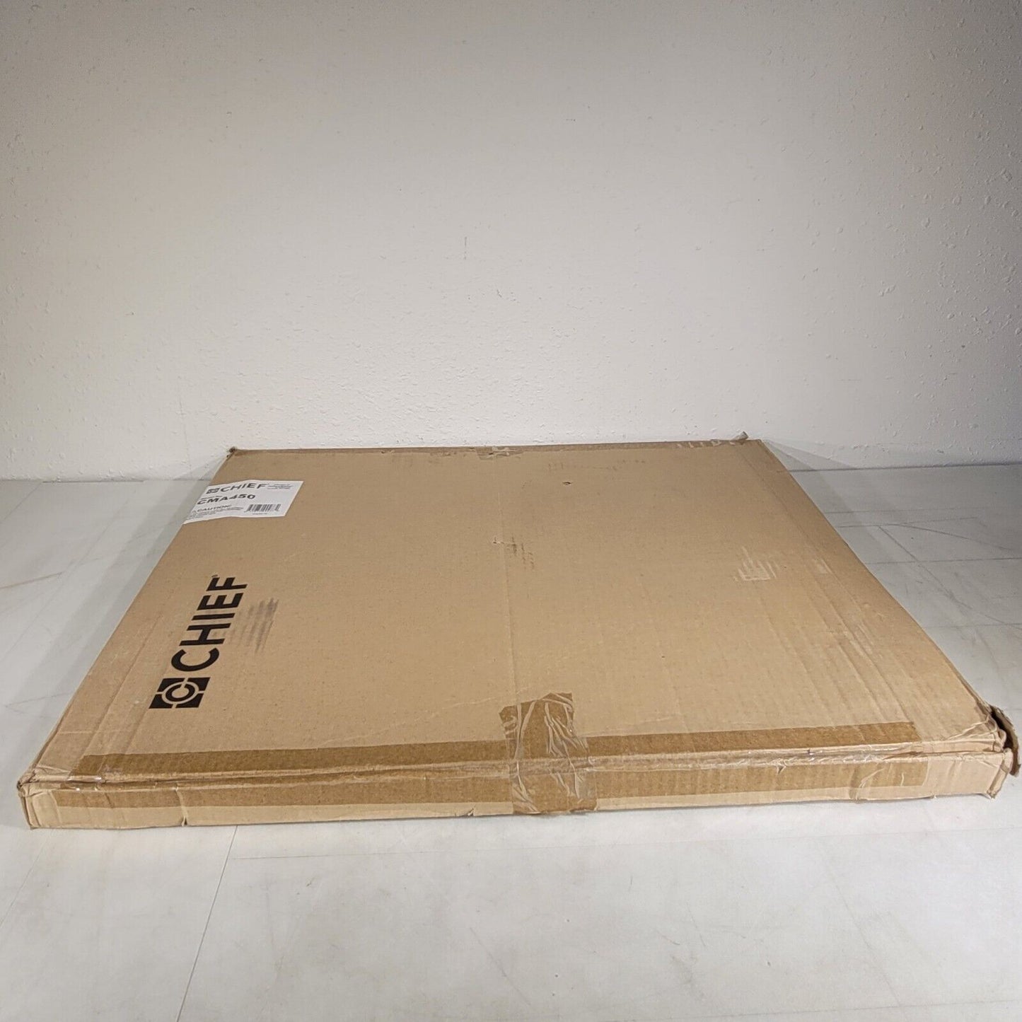 Chief CMA-450 Suspended Ceiling Kit 2 x 2' 250lb Capacity Suspension