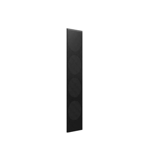 KEF SP3977BA Q750 Black Cloth Grille Single Pack