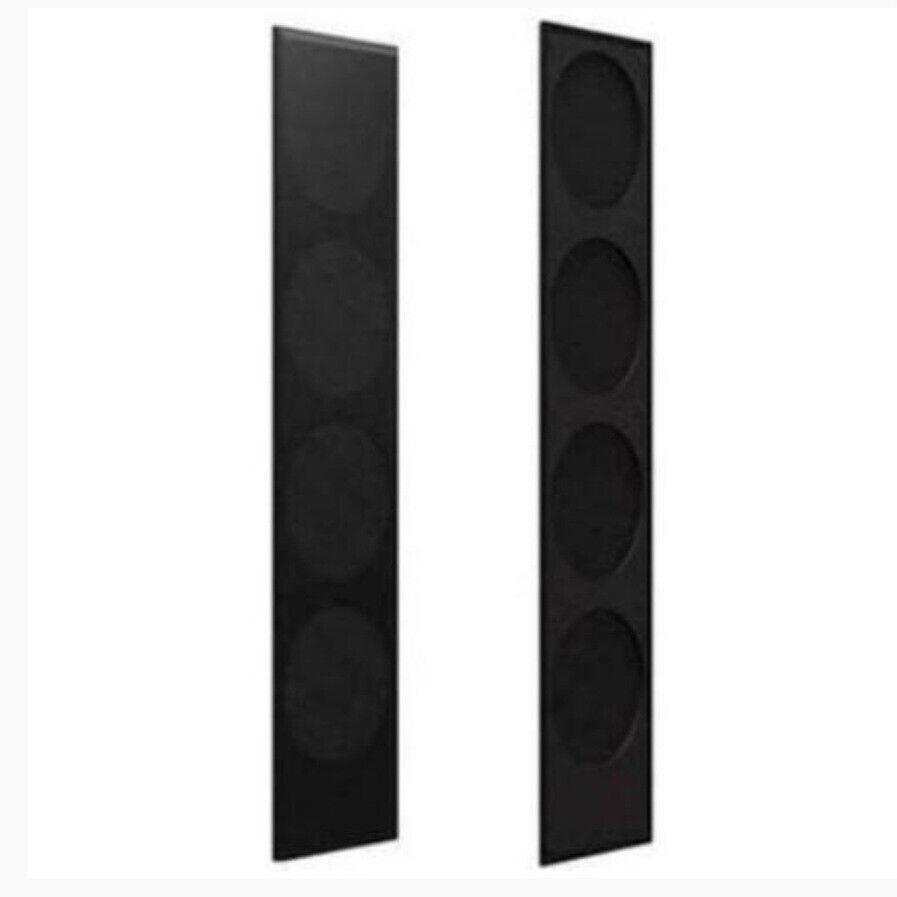 KEF SP3977BA Q750 Black Cloth Grille Single Pack