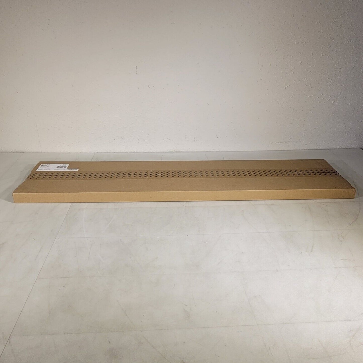 KEF SP3977BA Q750 Black Cloth Grille Single Pack