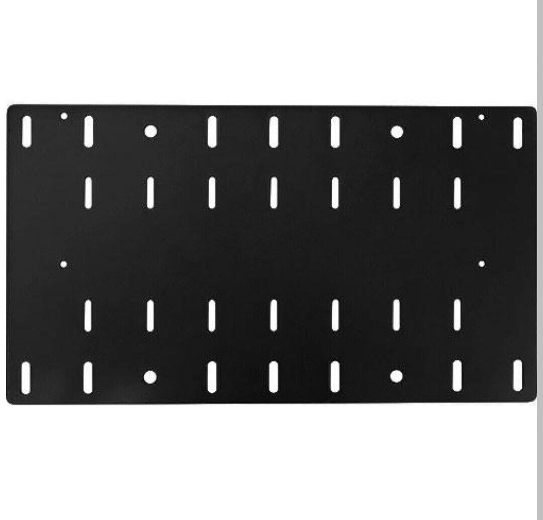 Chief MSBVB Universal Flat Panel Interface Bracket Black