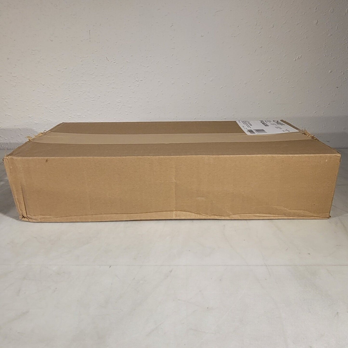 Chief FCA830 Fusion Center Channel Speaker XL Display NEW in Box