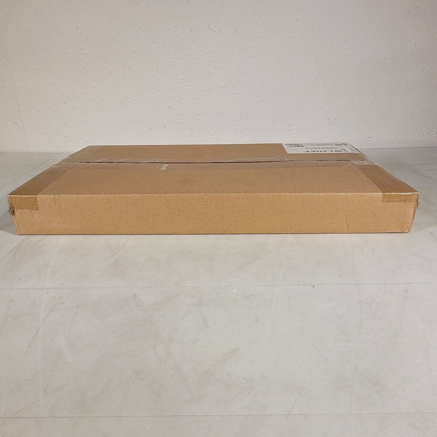 Chief CSMP9X12 Proximity Component Storage Panel Mounting Panel Black 10lb Rated