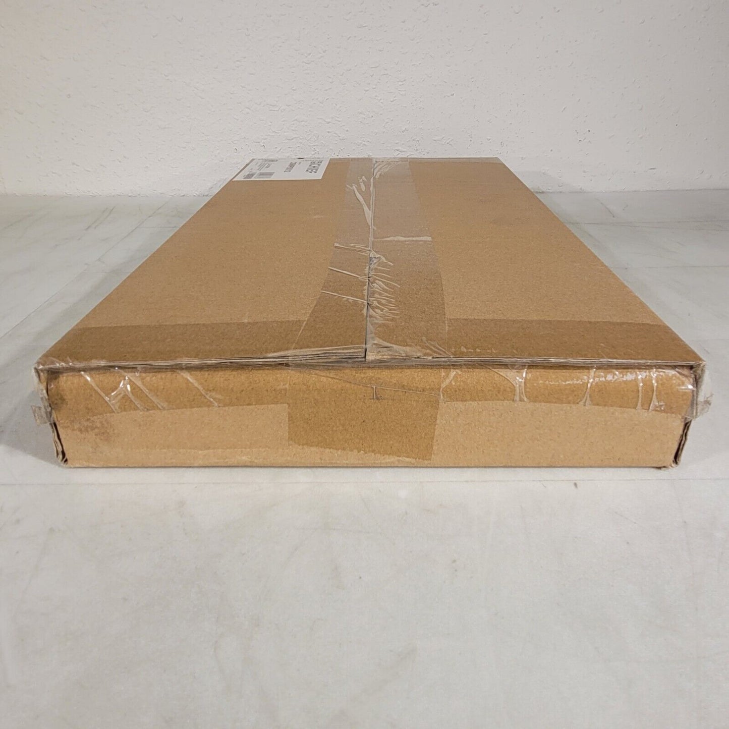 Chief CSMP9X12 Proximity Component Storage Panel Mounting Panel Black 10lb Rated