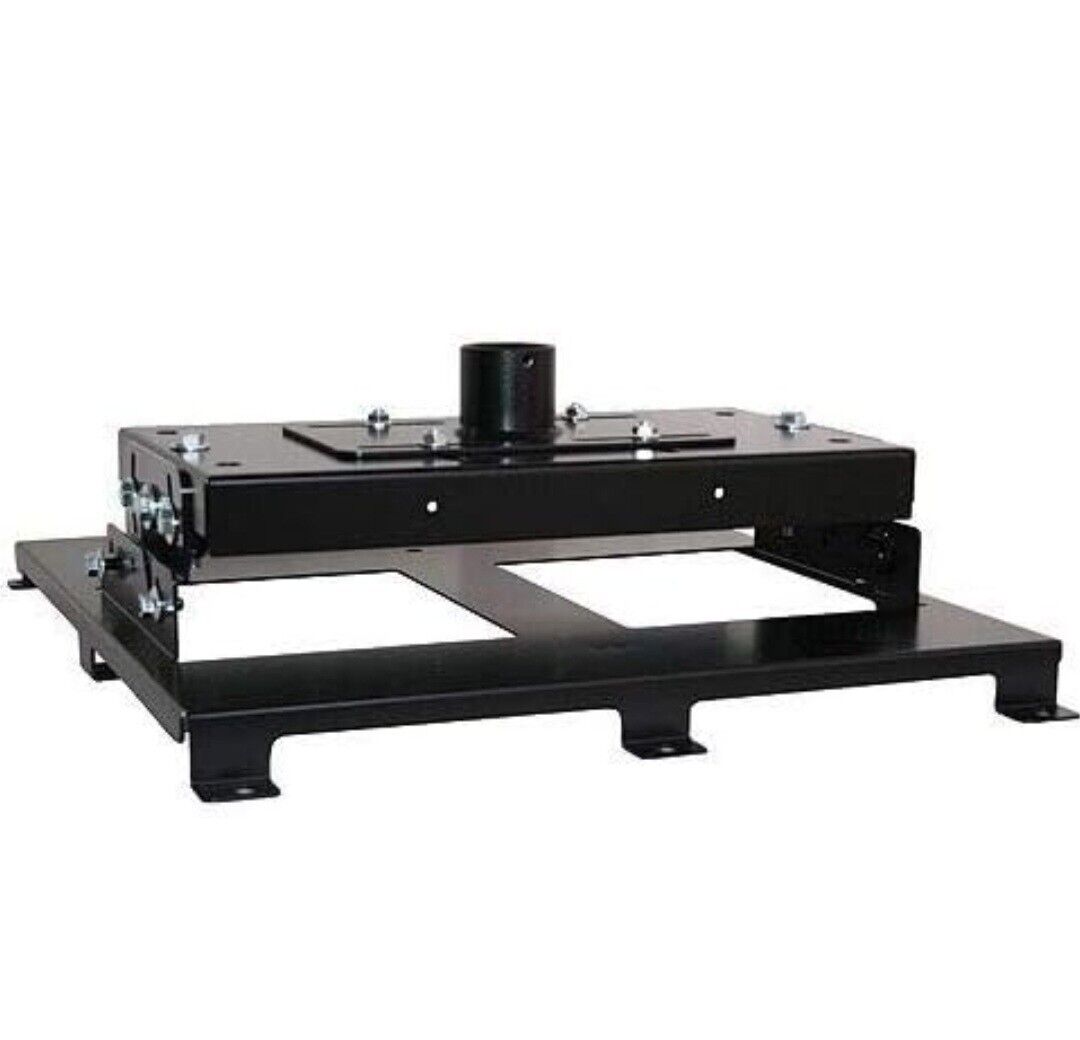 Chief VCM-20 Heavy-Duty Universal Projector Ceiling Mount 250 Pound Capacity