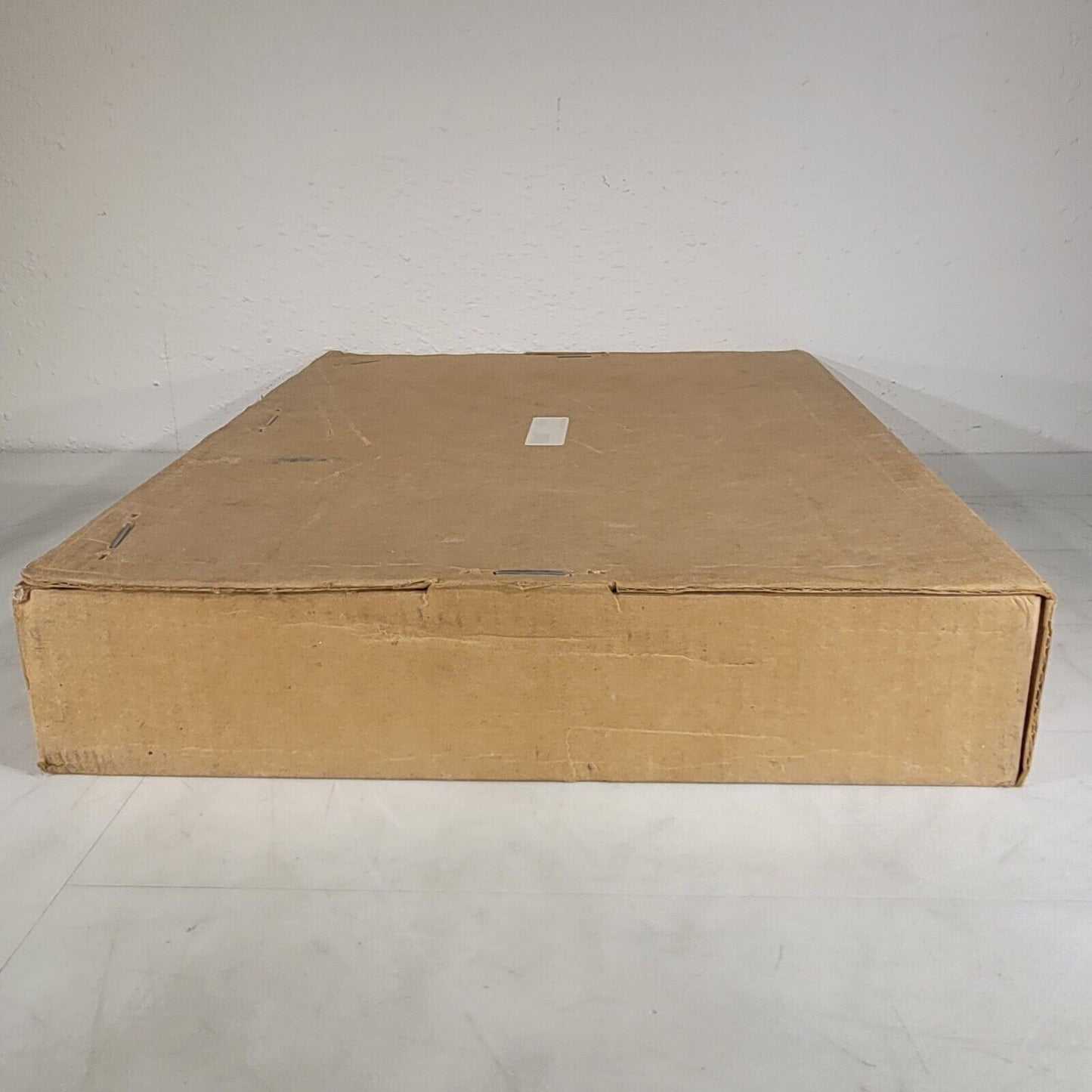 Middle Atlantic WUSS20.5 Wide Unit Shelf System 50lb Capacity