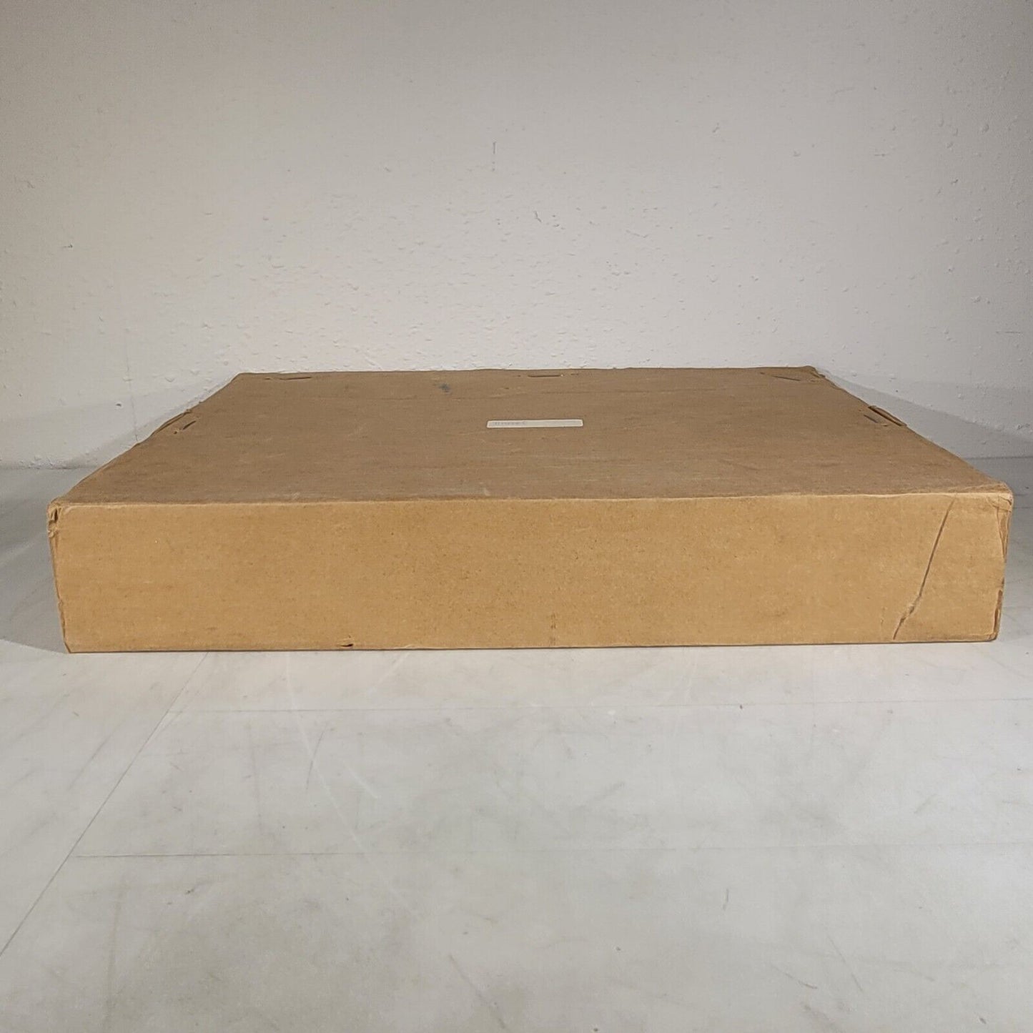 Middle Atlantic WUSS20.5 Wide Unit Shelf System 50lb Capacity