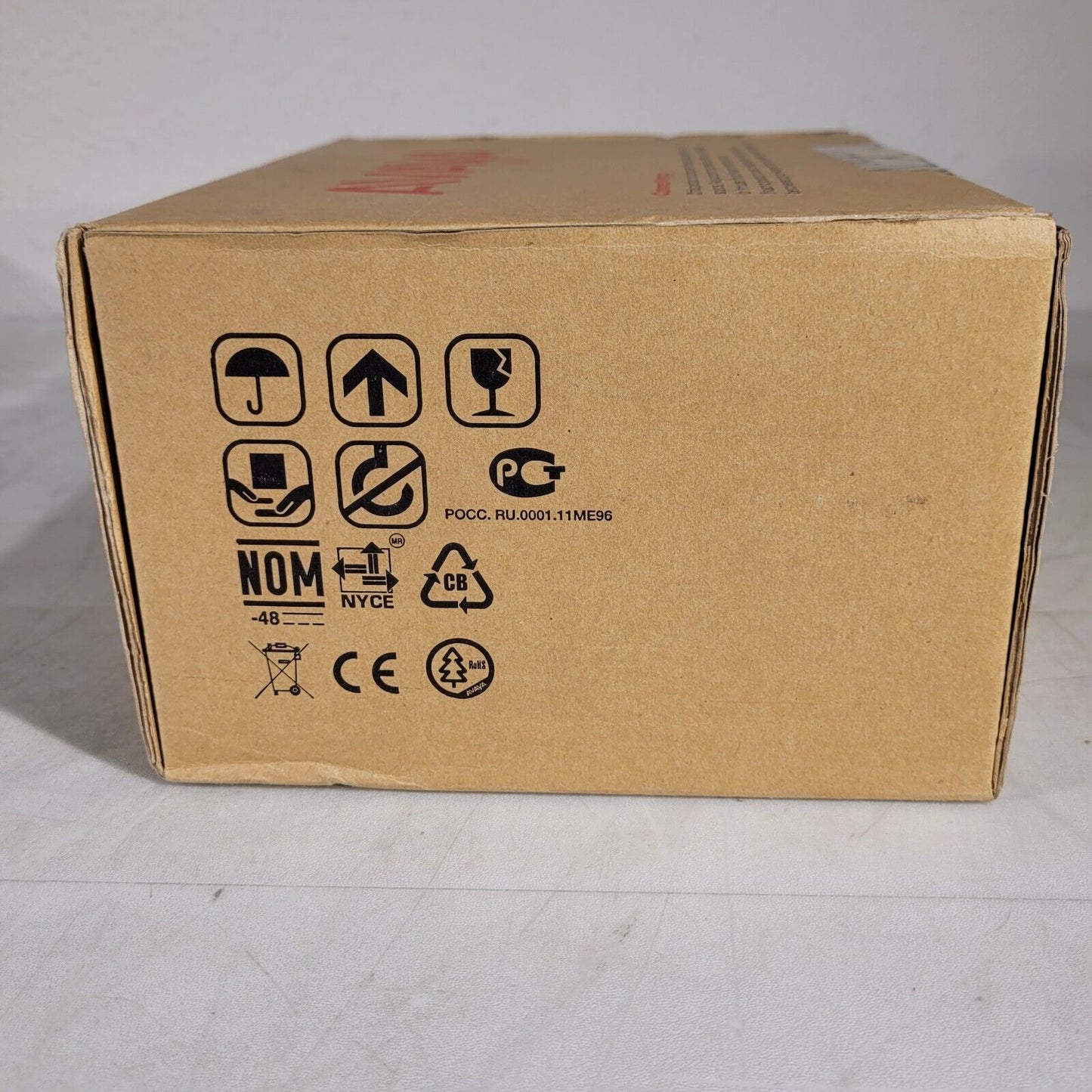Avaya 9610 IP Phone w/Stand Charcoal Gray 700383912 9610D01A -1009