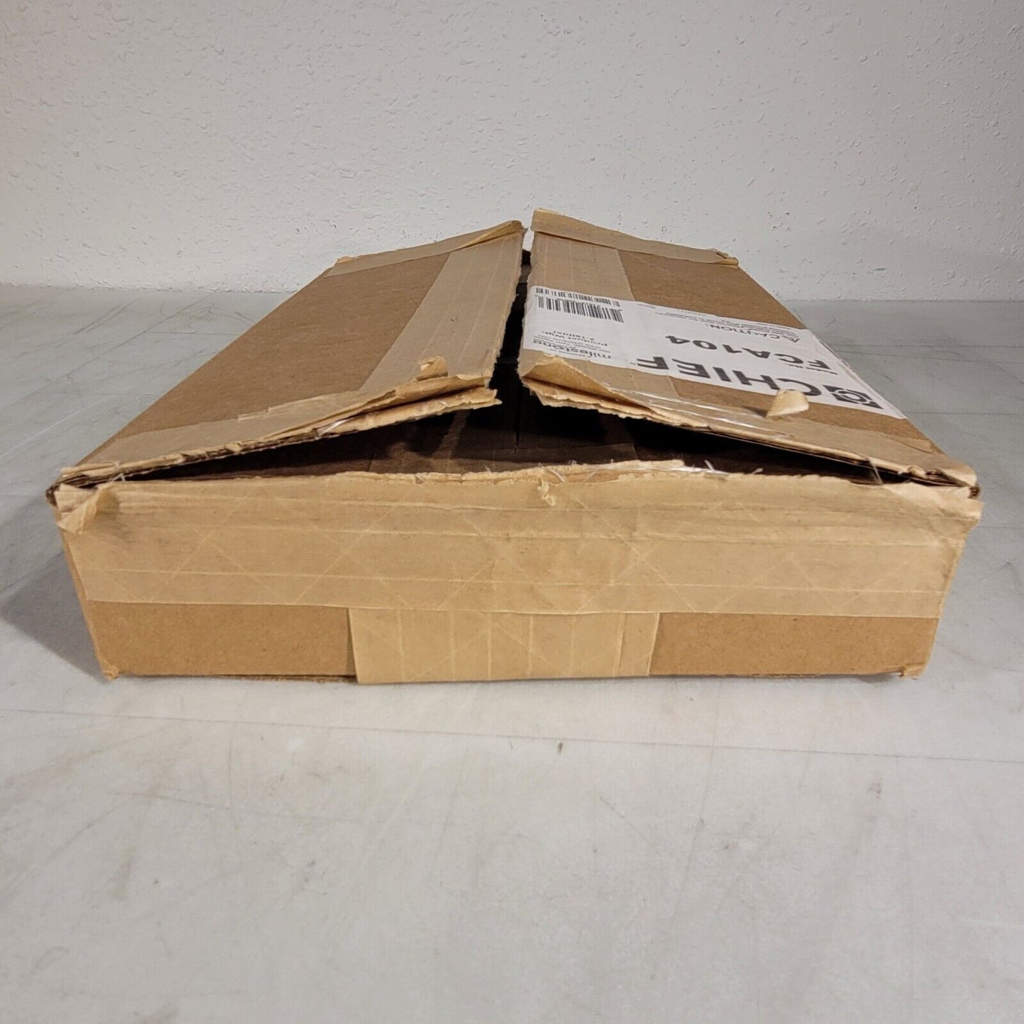Chief FCA104 FUSION Component Shelf Extender, 20lbs Capacity New Open Box