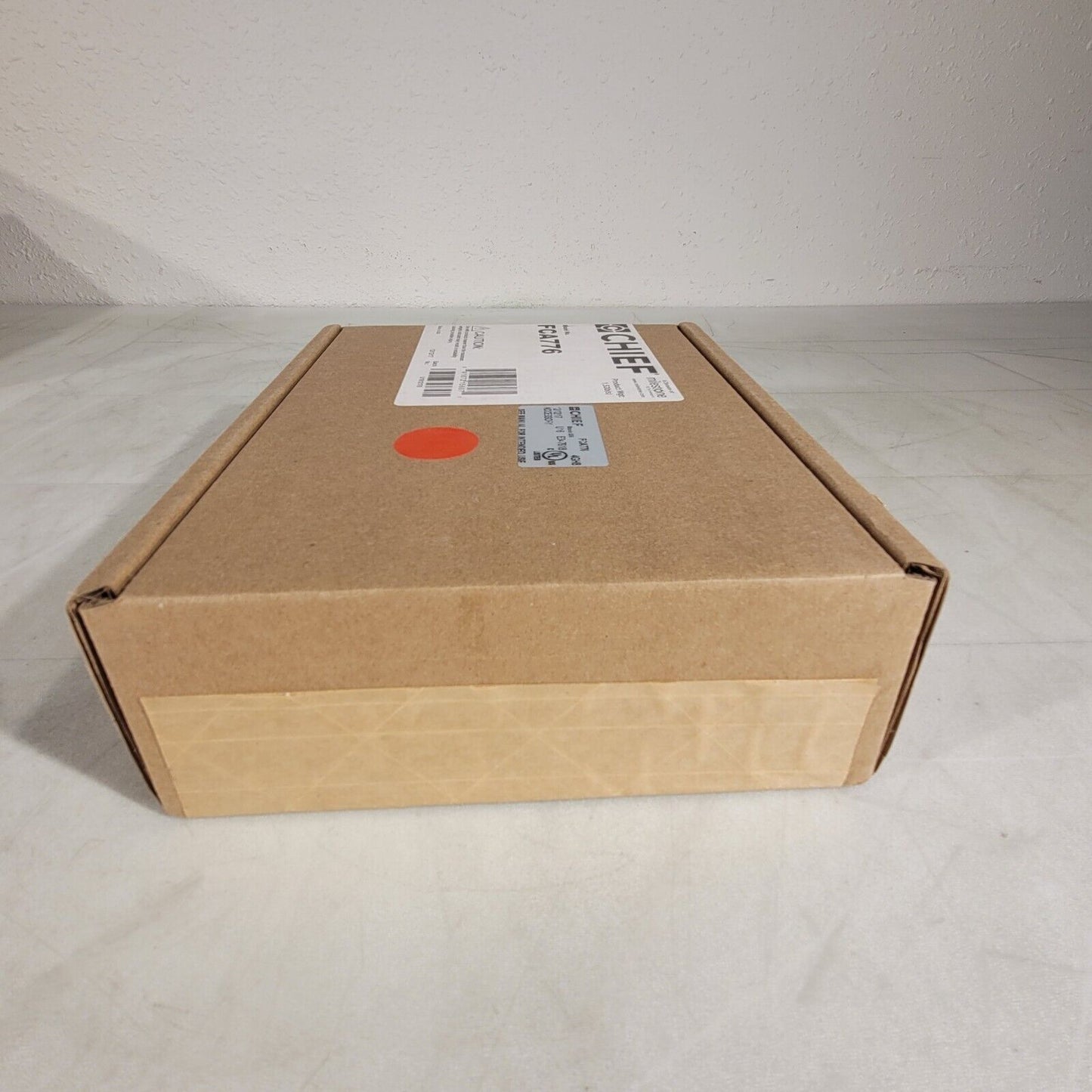 Chief FCA776 FUSION LVM Leveling Feet Accessory 6X Feet