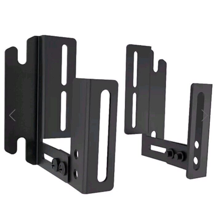 Chief FCA520 Fusion Universal Clamp Kit Set Of 2