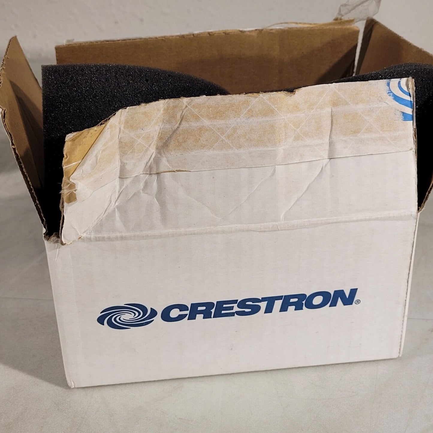 Crestron TSW-750-TTK-B-S Tabletop Stand Kit for TSW-750