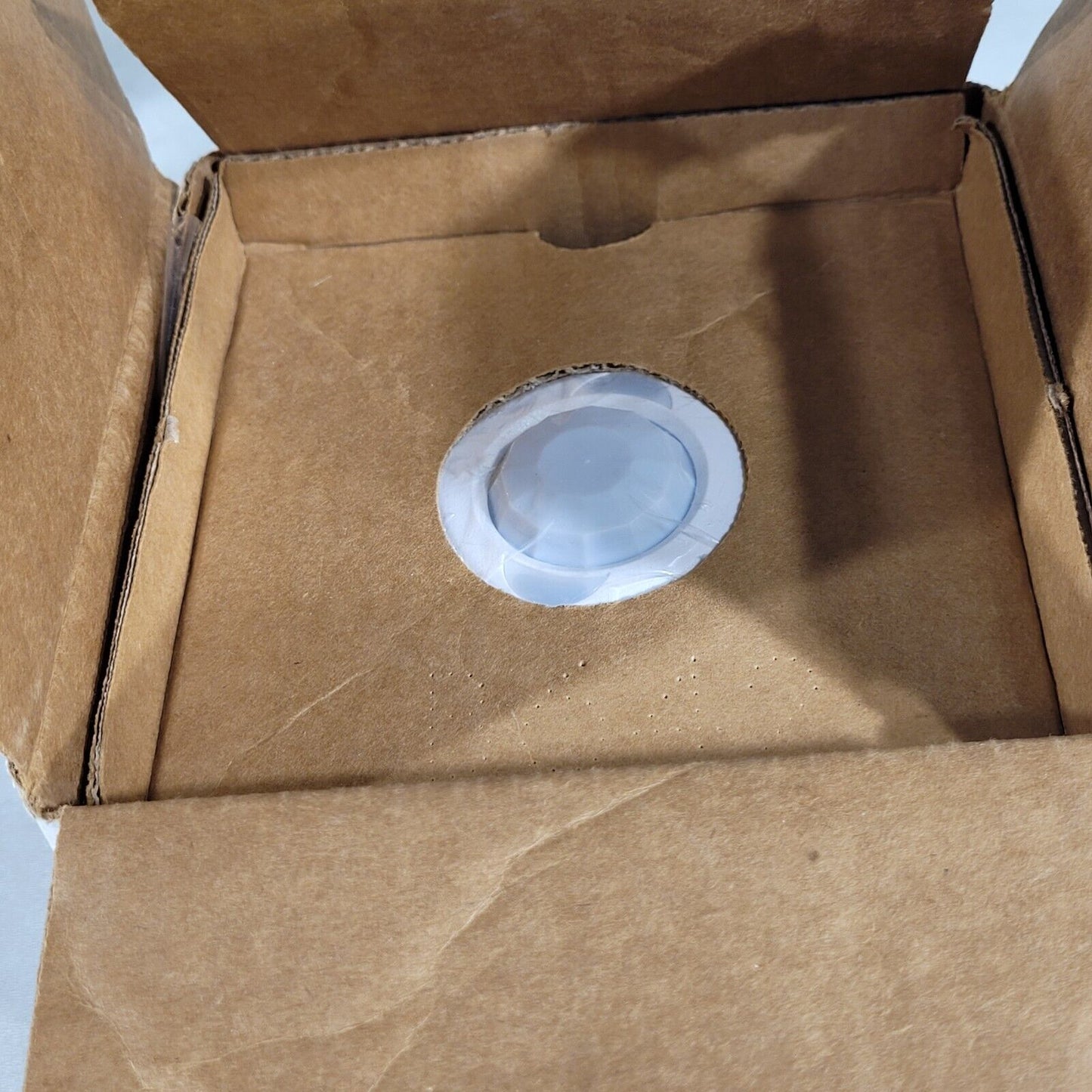 Crestron GLS-OIR-C-NS Passive IR Ceiling Mount Occupancy Sensor 6505233